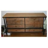Mid Century Dresser