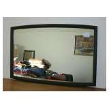 Mid Century Mirror