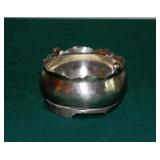Signed Sterling Bowl Signed Sterling Bowl