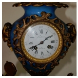 Close Up of Clock Close Up of Clock