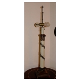 Pair Table Lamps Pair Table Lamps