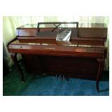 1988 Yamaha Upright Piano 1988 Yamaha Upright Piano