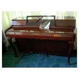 1988 Yamaha Upright Piano