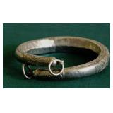 Persian Silver Bracelet Persian Silver Bracelet