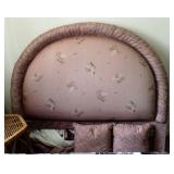 Hollywood Headboard Hollywood Headboard