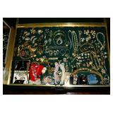 Case of Jewelry Case of Jewelry