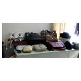 Assorted Handbags Assorted Handbags