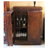 Linden Street Bar Opened 