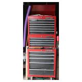 3 Tier Craftsmen tool Chest