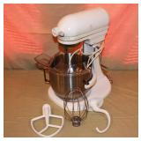Kitchen Aid 325 Mixer