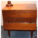 1 of 2 MCM American of Martinsville Nightstands 