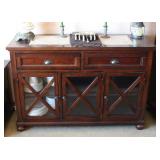 Linden Street Server