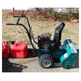Murray Snowblower
