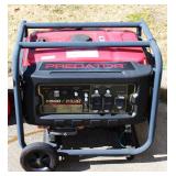 Predator 5500/6500 Watt Generator