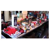 Xmas Items Plus More 