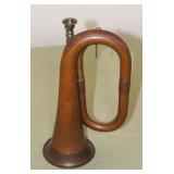 Civil War Era Bugle