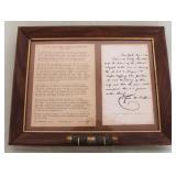 Trans Atlantic Submarine Cable  