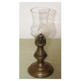 19th C Sherwood Limited Candle Stand