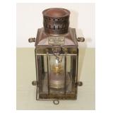 1939 Ships Cargo Lamp