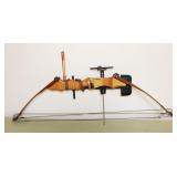 Martin Deerslayer Compound Bow 