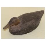 Wood Carved Decoy