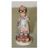 #127 Full Bee "The Doctor" Hummel 