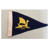 Largs Sailing Club Scotland Pendent  