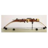 Ben Pearson Compound Bow