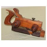Early Wood Compound Plane