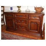 Drexel Sideboard