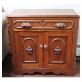 Victorian Cabinet