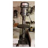 Fleetwood Drill Press