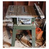 Makita Table Saw