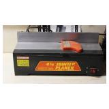 Central Joiner/Planer