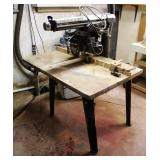 Craftsman Table Saw