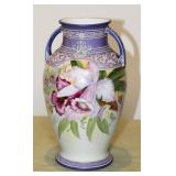 Nippon Wedgwood Vase