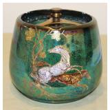 Horse Decorated Humidor