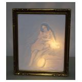 Lithophane Light Up
