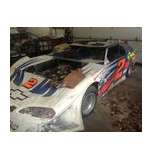 Public Auction - Race Car, Trailers, Tools & Equipment 