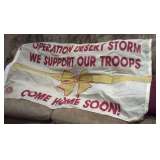 Operation Dessert Storm