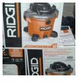 Shop Vac