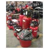 Compressors/Generators