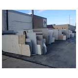 ABSOLUTE AUCTION Builders Delight