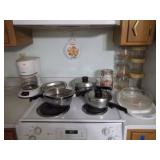 fill a bag for $5-Menomonee falls estate sale