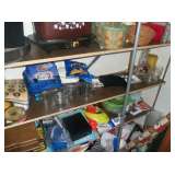 Wind Lake Estate Sale