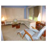 Contents of 4-bedroom home in Belleair area