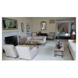 Showstopper Estate Sale in Belleair, Fl waterfront Mansion