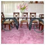 Antique Tools in full Palm Harbor home