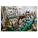 HUGE Sale in overstuffed house: piano, tools