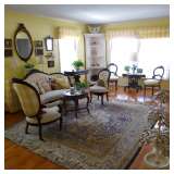 Old Antiques to Shabby Chic: Clearwater Beach beach house sale has it all